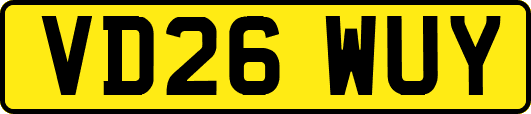 VD26WUY