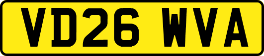 VD26WVA