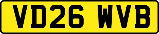 VD26WVB