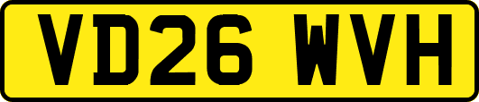 VD26WVH