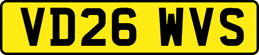 VD26WVS
