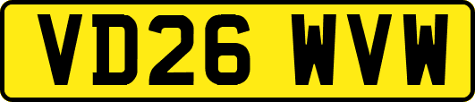 VD26WVW