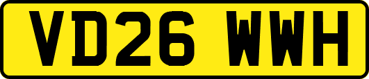 VD26WWH