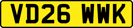 VD26WWK