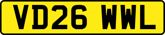 VD26WWL