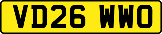 VD26WWO