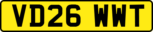 VD26WWT