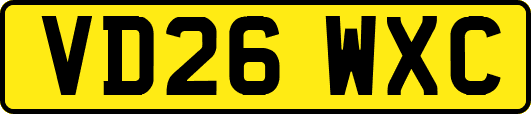 VD26WXC