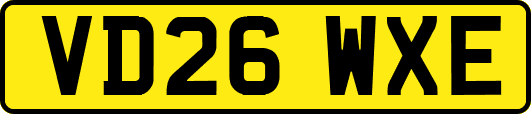 VD26WXE