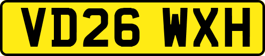 VD26WXH