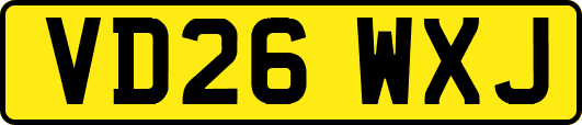 VD26WXJ