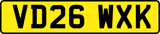 VD26WXK