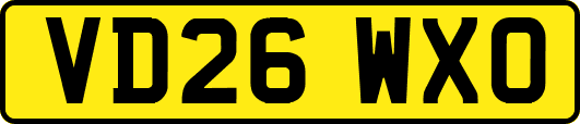 VD26WXO
