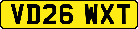 VD26WXT