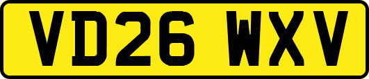 VD26WXV
