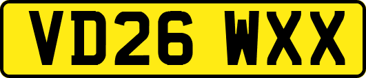VD26WXX