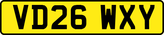 VD26WXY