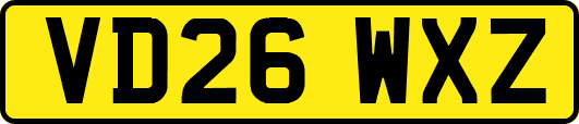 VD26WXZ