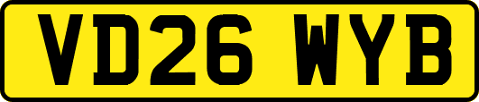 VD26WYB