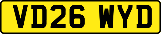 VD26WYD