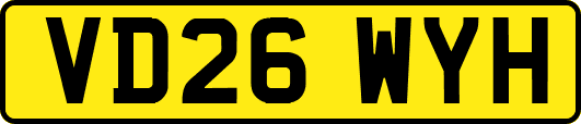 VD26WYH