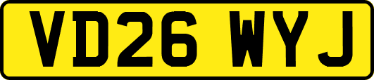 VD26WYJ