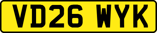 VD26WYK