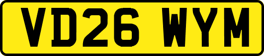 VD26WYM