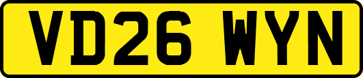 VD26WYN