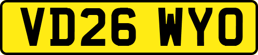 VD26WYO