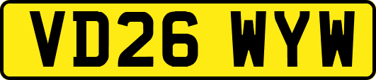 VD26WYW