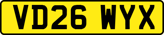 VD26WYX