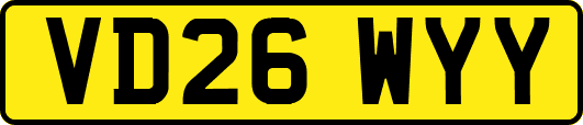 VD26WYY