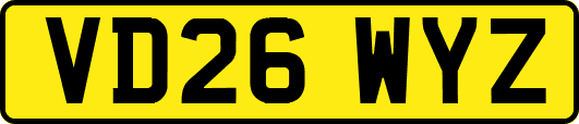 VD26WYZ