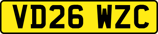 VD26WZC