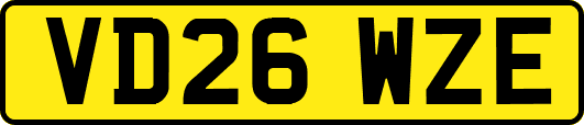 VD26WZE