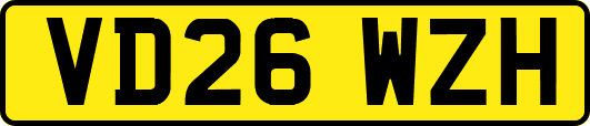 VD26WZH