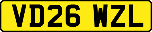 VD26WZL