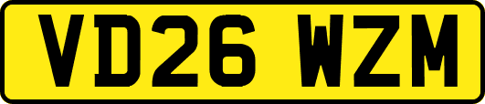 VD26WZM