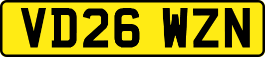 VD26WZN