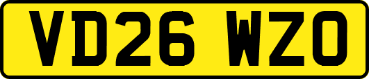 VD26WZO