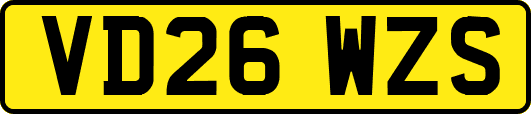 VD26WZS