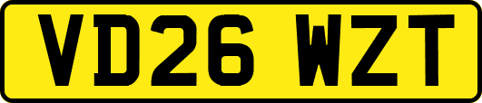 VD26WZT