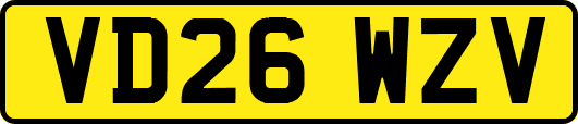 VD26WZV