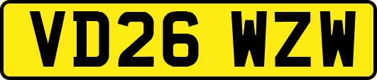 VD26WZW