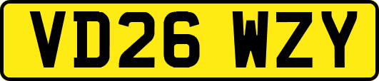 VD26WZY