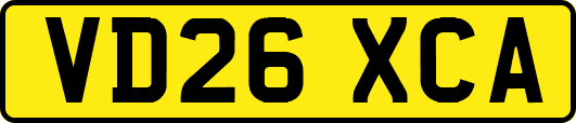 VD26XCA