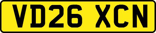 VD26XCN