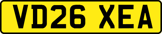 VD26XEA
