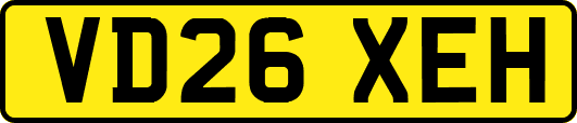 VD26XEH